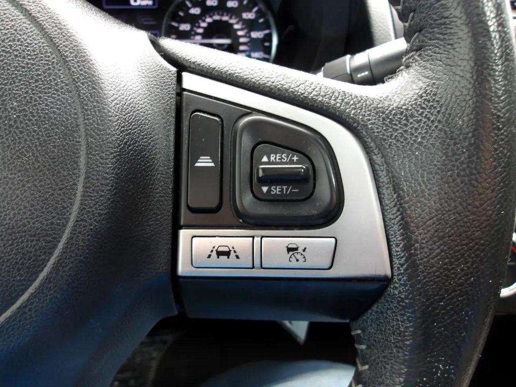 used 2017 Subaru Forester car, priced at $11,245