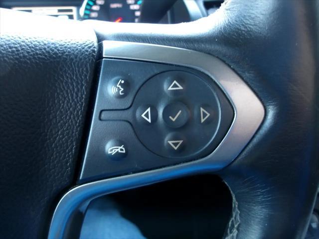 used 2015 Chevrolet Tahoe car