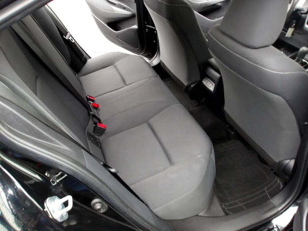 used 2023 Toyota Corolla car, priced at $20,245