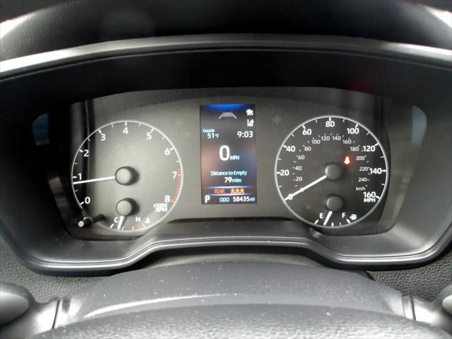 used 2023 Toyota Corolla car