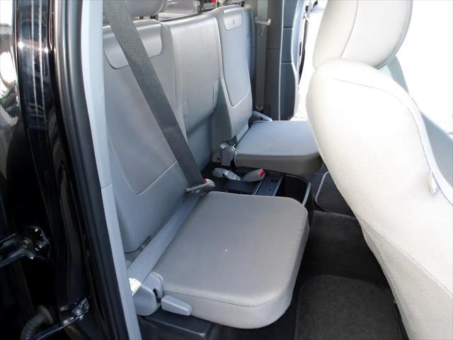 used 2012 Toyota Tacoma car, priced at $18,745