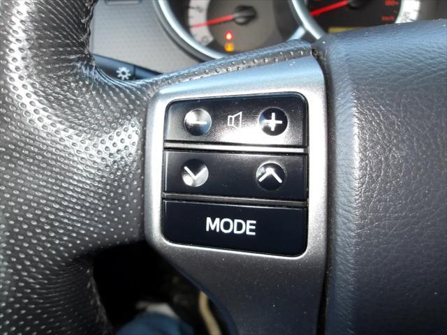 used 2012 Toyota Tacoma car, priced at $18,745