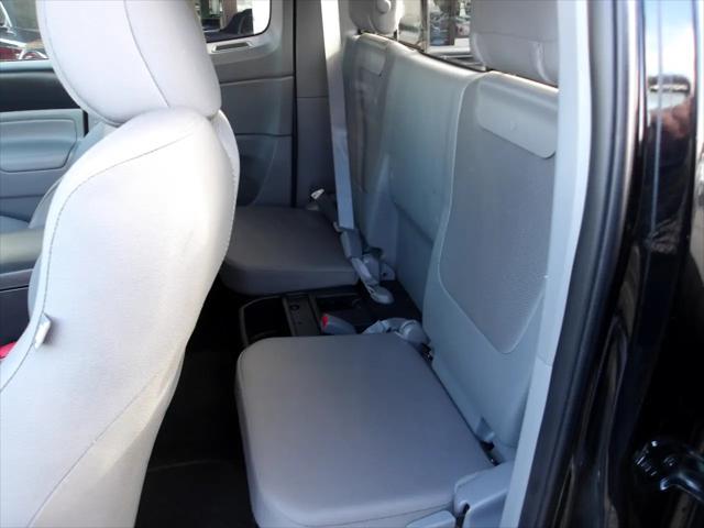 used 2012 Toyota Tacoma car, priced at $18,745