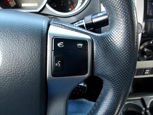 used 2012 Toyota Tacoma car, priced at $18,745