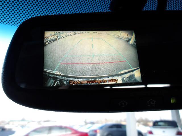used 2012 Toyota Tacoma car, priced at $18,745