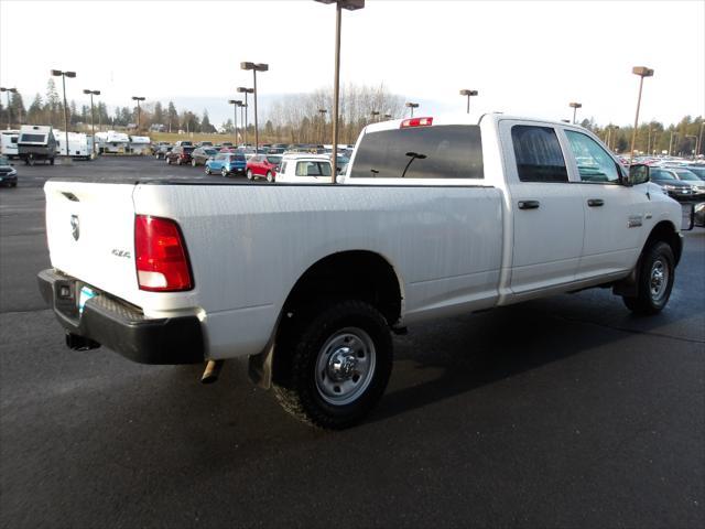 used 2015 Ram 2500 car, priced at $22,995