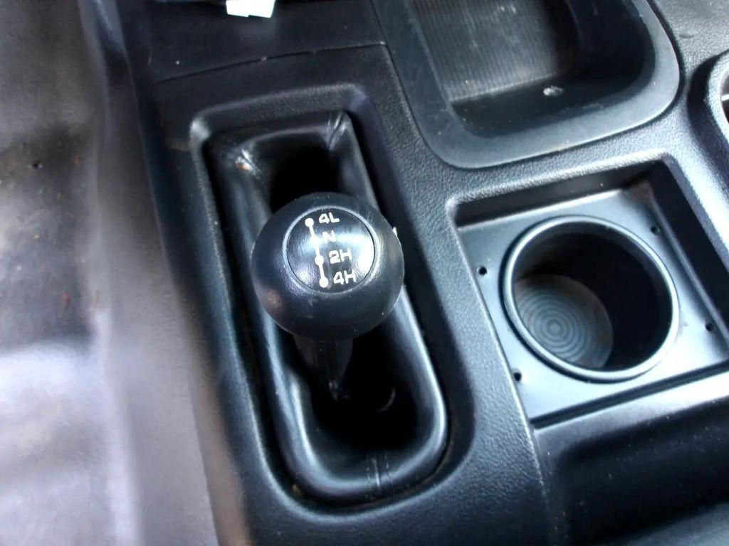 used 2015 Ram 2500 car, priced at $18,985