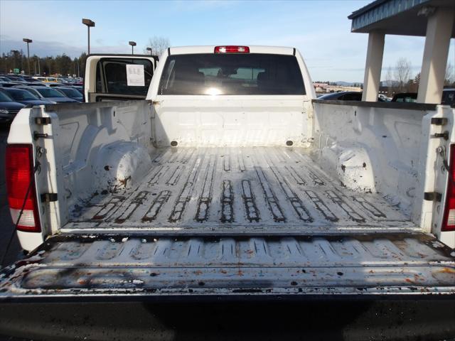 used 2015 Ram 2500 car, priced at $22,995