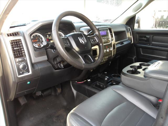 used 2015 Ram 2500 car, priced at $22,995