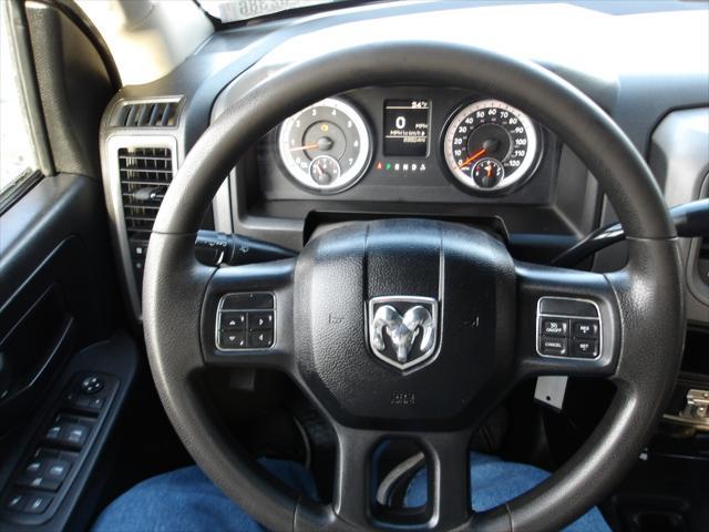 used 2015 Ram 2500 car, priced at $22,995