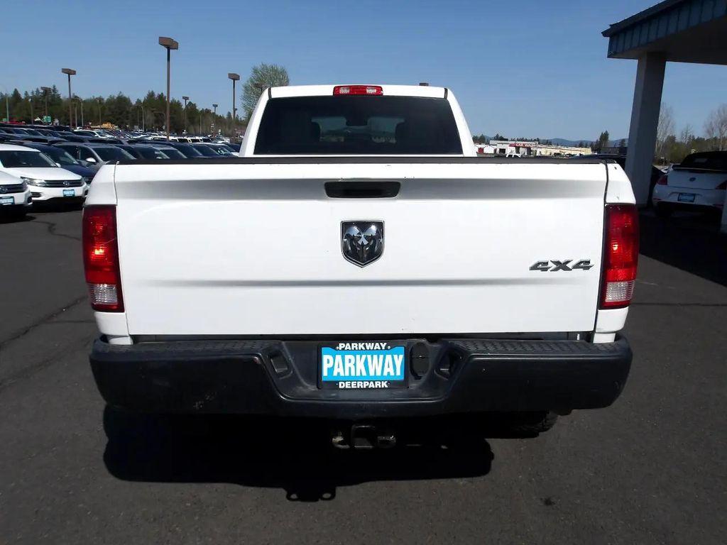 used 2015 Ram 2500 car, priced at $18,985