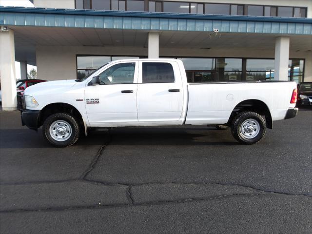 used 2015 Ram 2500 car, priced at $22,995