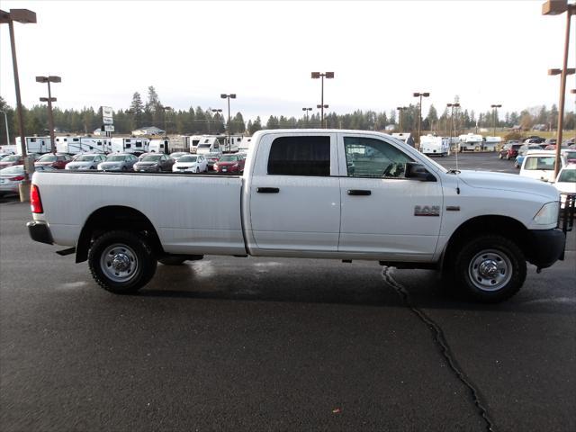 used 2015 Ram 2500 car, priced at $22,995