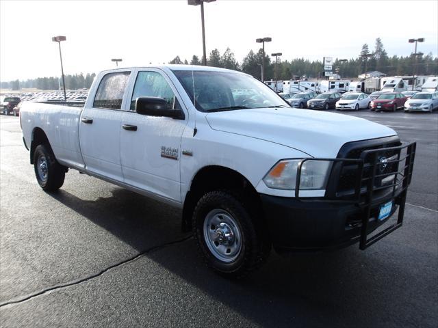 used 2015 Ram 2500 car, priced at $22,995