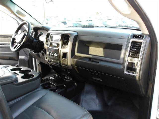 used 2015 Ram 2500 car, priced at $22,995