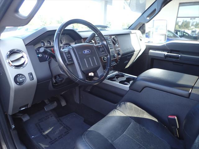 used 2011 Ford F-250 car, priced at $20,989