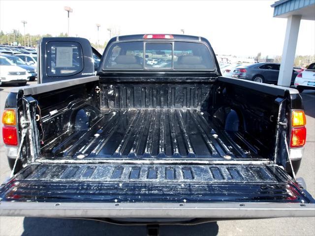 used 2002 Toyota Tundra car, priced at $11,995