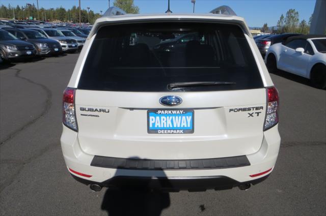 used 2013 Subaru Forester car, priced at $8,745