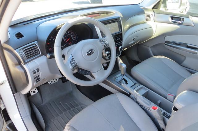 used 2013 Subaru Forester car, priced at $8,745