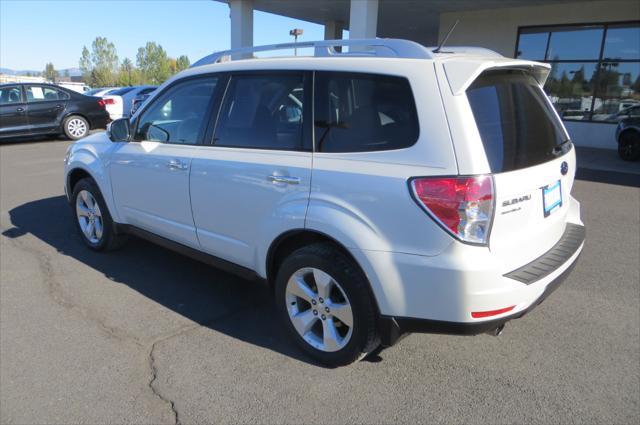 used 2013 Subaru Forester car, priced at $8,745