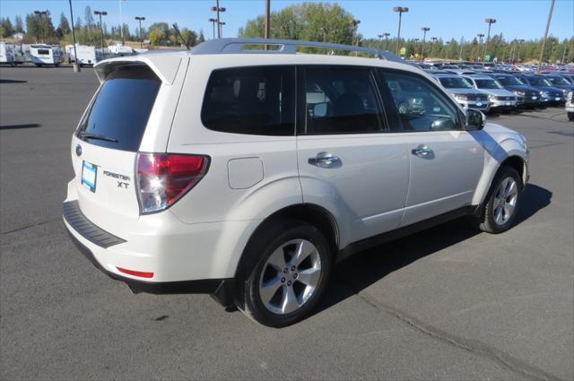 used 2013 Subaru Forester car, priced at $8,745