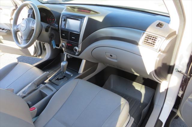 used 2013 Subaru Forester car, priced at $8,745