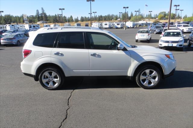 used 2013 Subaru Forester car, priced at $8,745