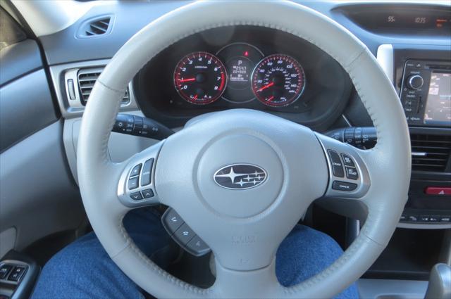 used 2013 Subaru Forester car, priced at $8,745