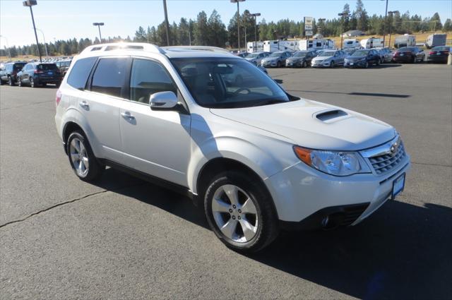 used 2013 Subaru Forester car, priced at $8,745