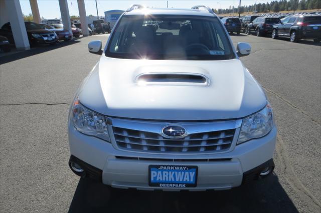 used 2013 Subaru Forester car, priced at $8,745