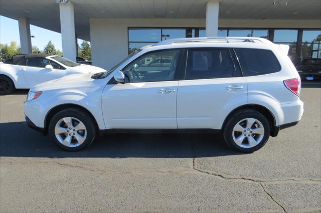 used 2013 Subaru Forester car, priced at $8,745