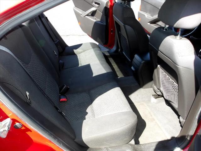 used 2007 Pontiac G6 car, priced at $4,995