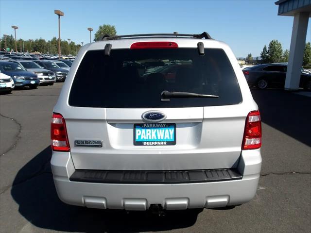 used 2008 Ford Escape car, priced at $7,995