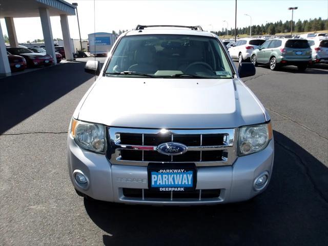 used 2008 Ford Escape car, priced at $7,995