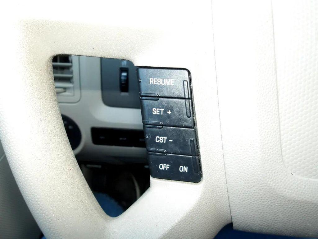 used 2008 Ford Escape car, priced at $7,745
