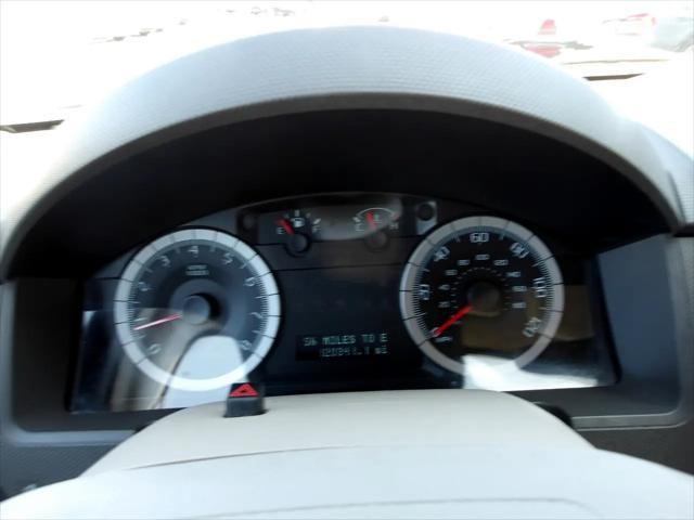 used 2008 Ford Escape car, priced at $7,995