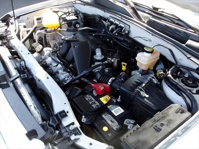 used 2008 Ford Escape car, priced at $7,995