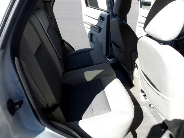 used 2008 Ford Escape car, priced at $7,995