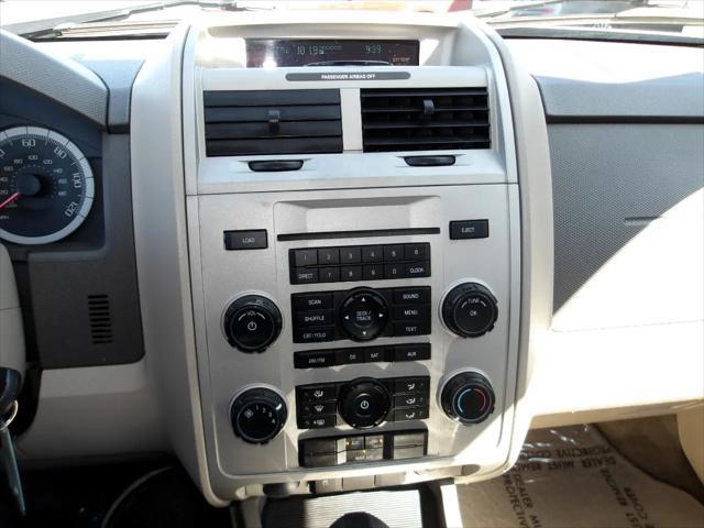 used 2008 Ford Escape car, priced at $7,995