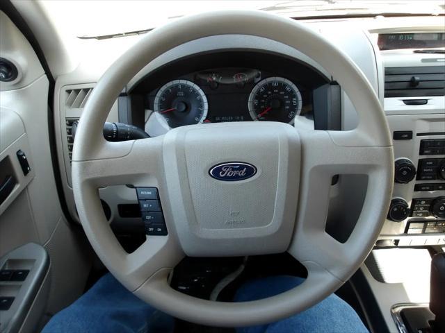 used 2008 Ford Escape car, priced at $7,995