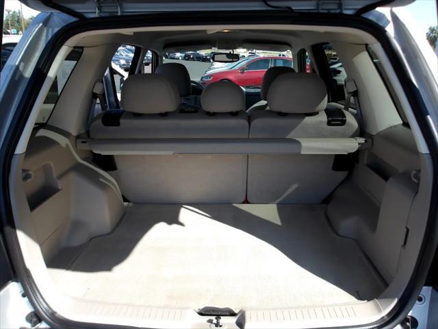 used 2008 Ford Escape car, priced at $7,995