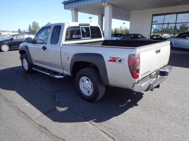 used 2006 Chevrolet Colorado car, priced at $11,245