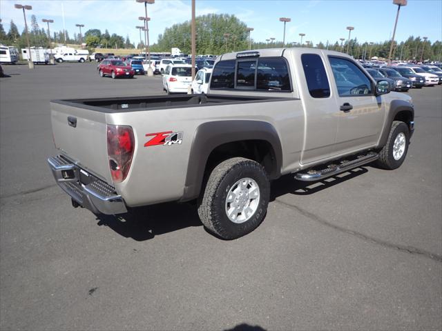 used 2006 Chevrolet Colorado car, priced at $11,245