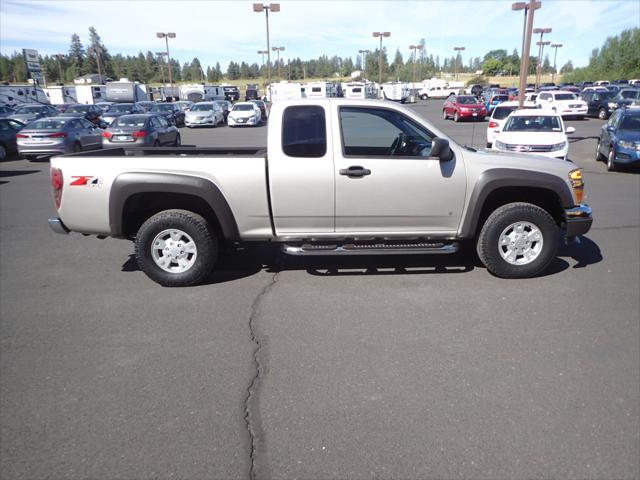 used 2006 Chevrolet Colorado car, priced at $11,245