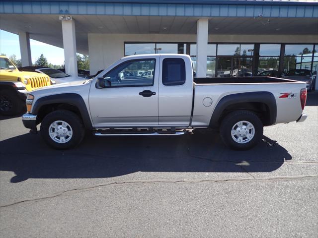 used 2006 Chevrolet Colorado car, priced at $11,245