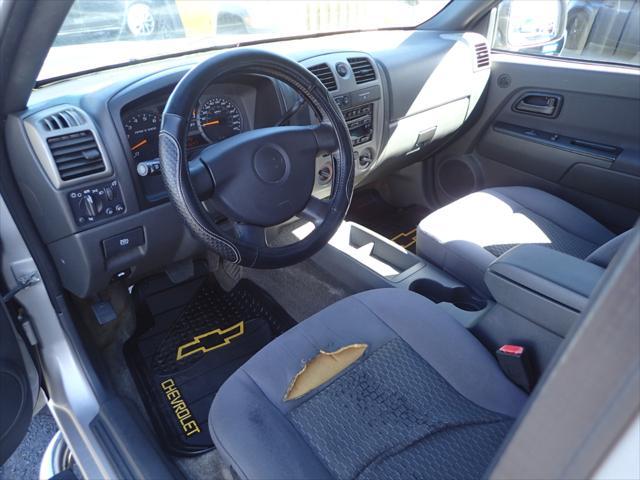 used 2006 Chevrolet Colorado car, priced at $11,245