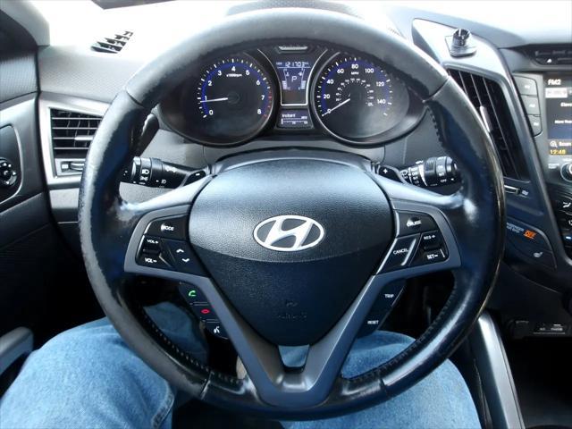 used 2013 Hyundai Veloster car