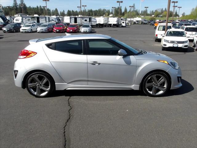 used 2013 Hyundai Veloster car