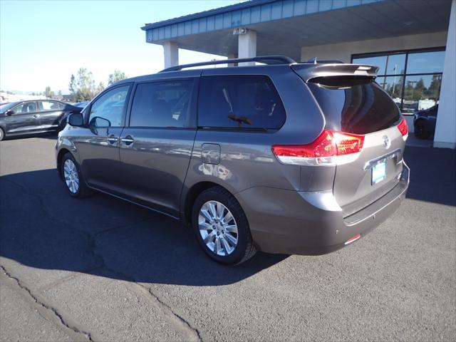 used 2011 Toyota Sienna car, priced at $12,745