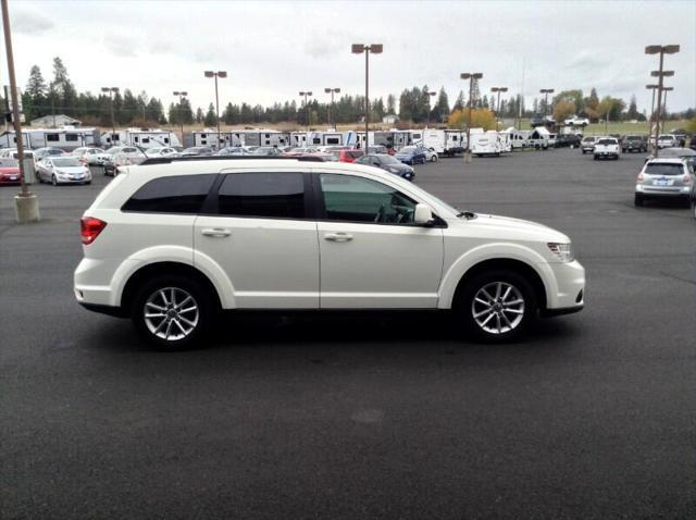 used 2014 Dodge Journey car, priced at $8,990